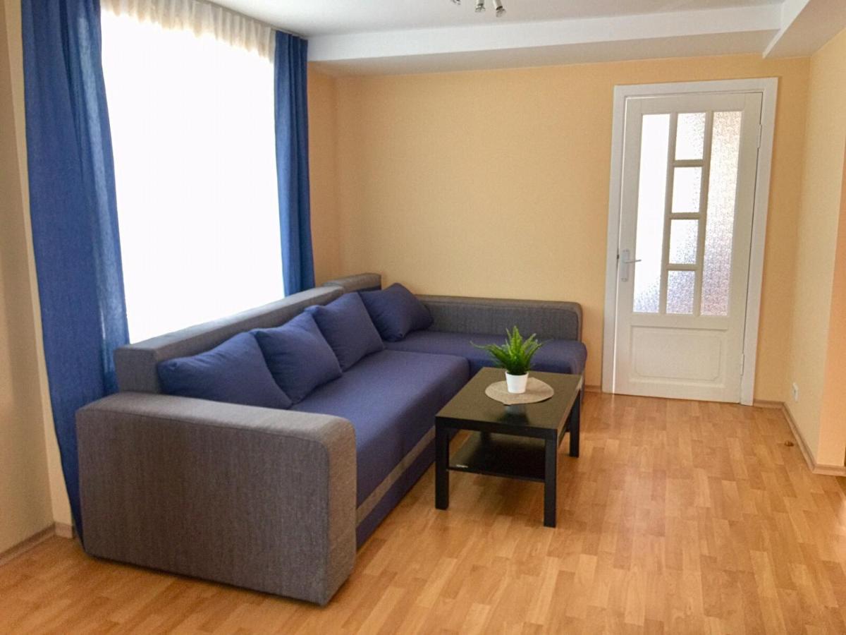 Caramel Appartement Jūrkalne Buitenkant foto