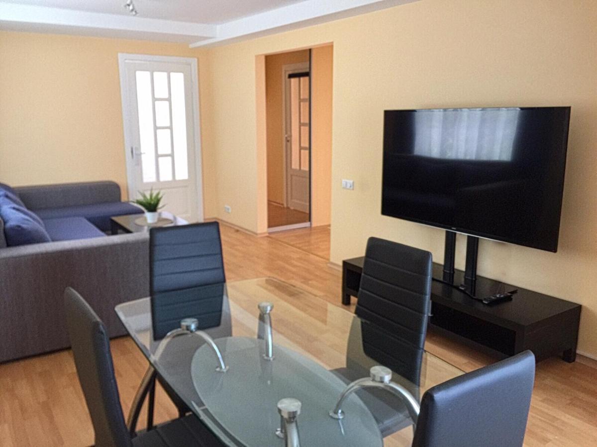 Caramel Appartement Jūrkalne Buitenkant foto