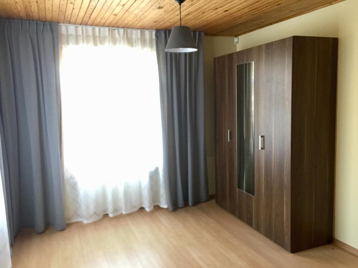 Caramel Appartement Jūrkalne Buitenkant foto