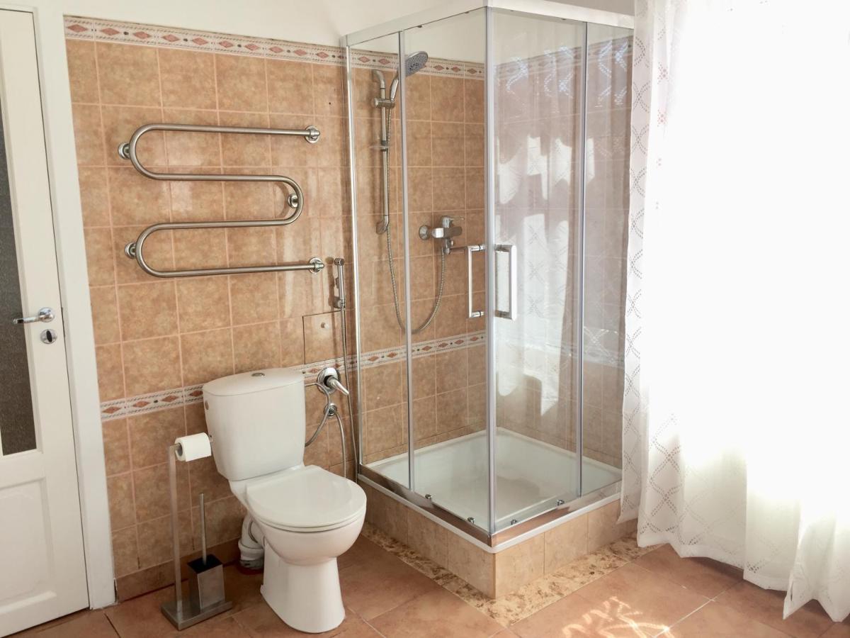 Caramel Appartement Jūrkalne Buitenkant foto
