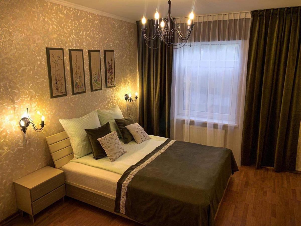 Caramel Appartement Jūrkalne Buitenkant foto