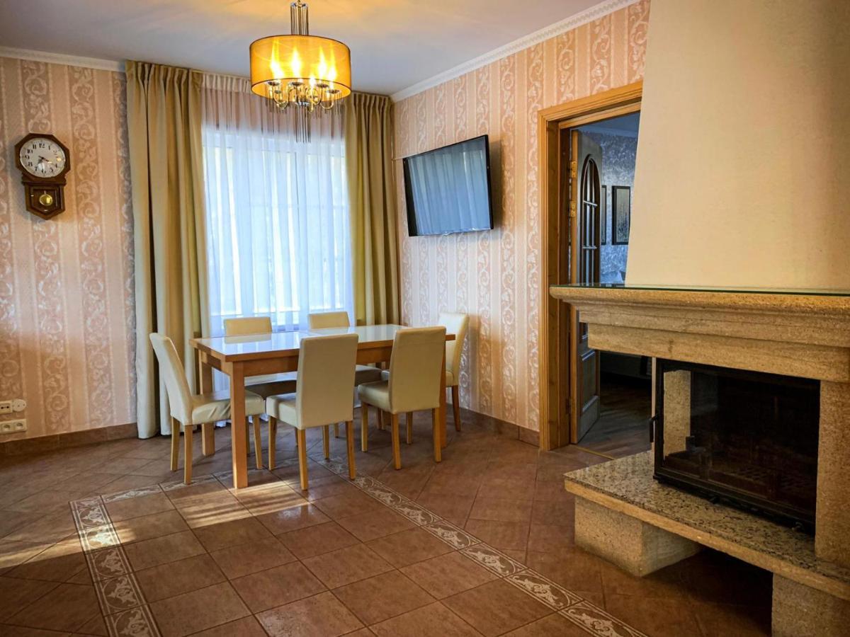Caramel Appartement Jūrkalne Buitenkant foto