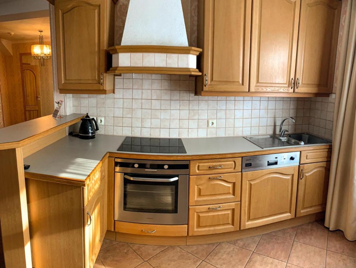 Caramel Appartement Jūrkalne Buitenkant foto
