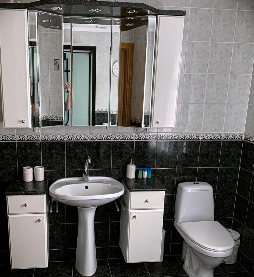 Caramel Appartement Jūrkalne Buitenkant foto