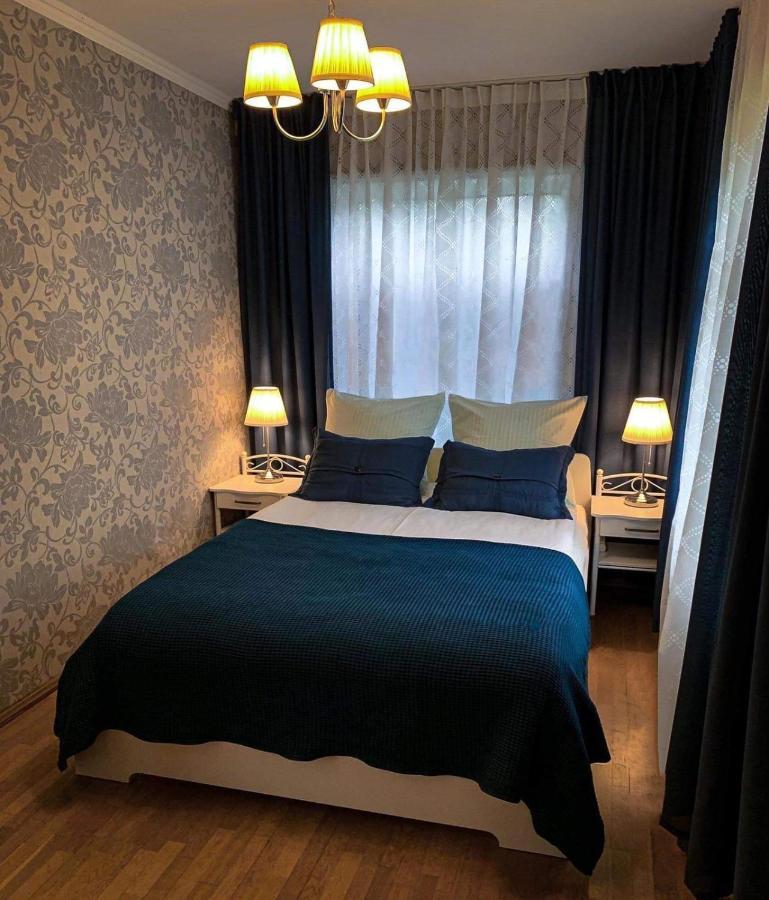 Caramel Appartement Jūrkalne Buitenkant foto