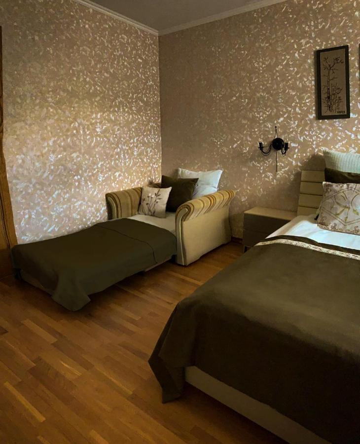 Caramel Appartement Jūrkalne Buitenkant foto