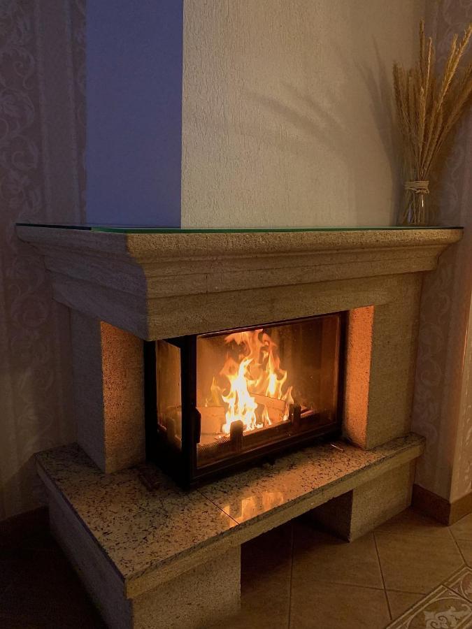 Caramel Appartement Jūrkalne Buitenkant foto